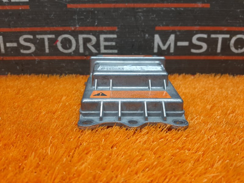 Блок управления Airbag, 980 рублей, Красноярск