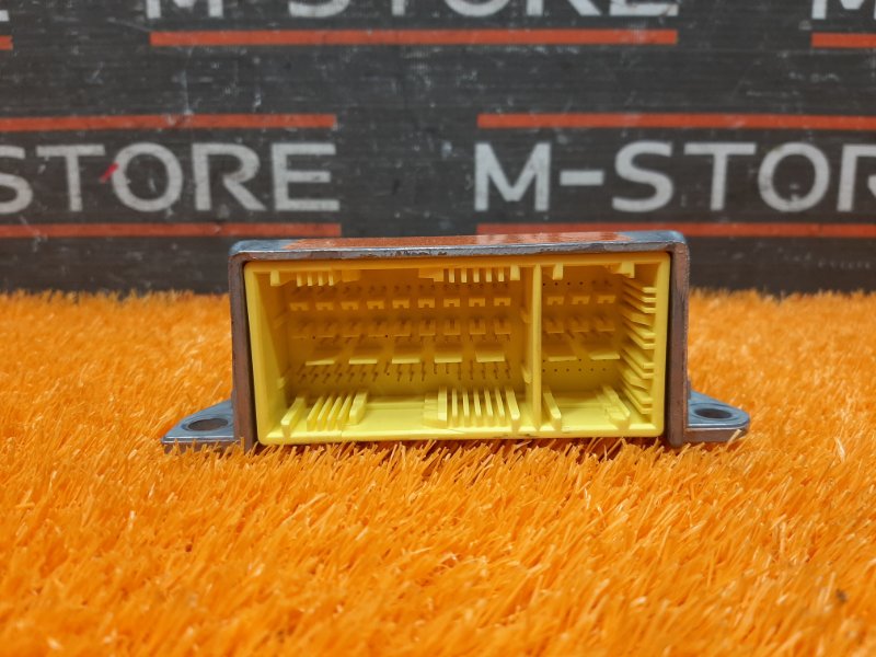 Блок управления Airbag, 1100 рублей, Красноярск