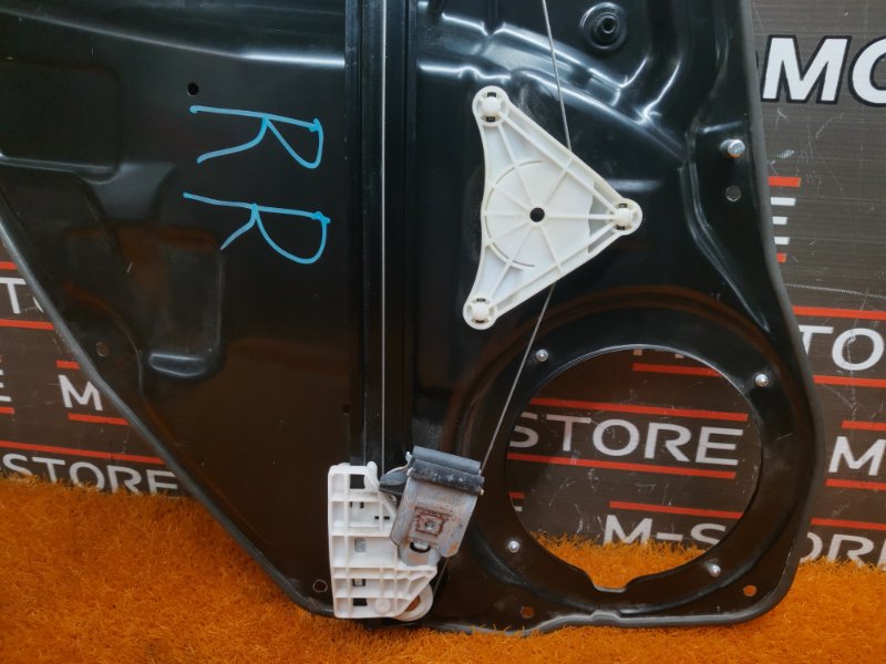 стеклоподъемник, 560 рублей, Красноярск