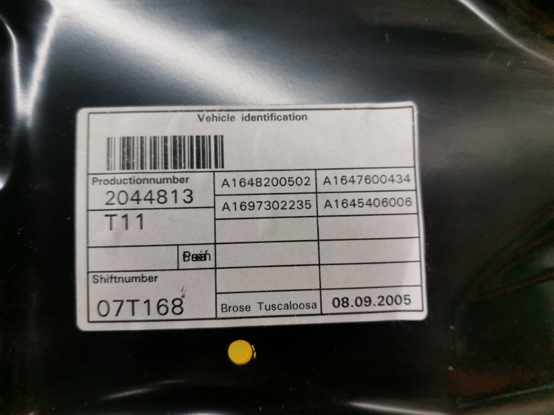 стеклоподъемник, 560 рублей, Красноярск