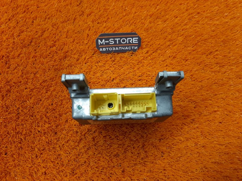 Блок управления Airbag, 800 рублей, Красноярск