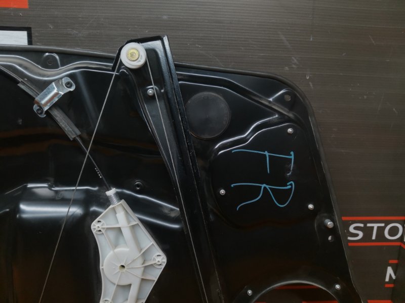 стеклоподъемник, 1390 рублей, Красноярск