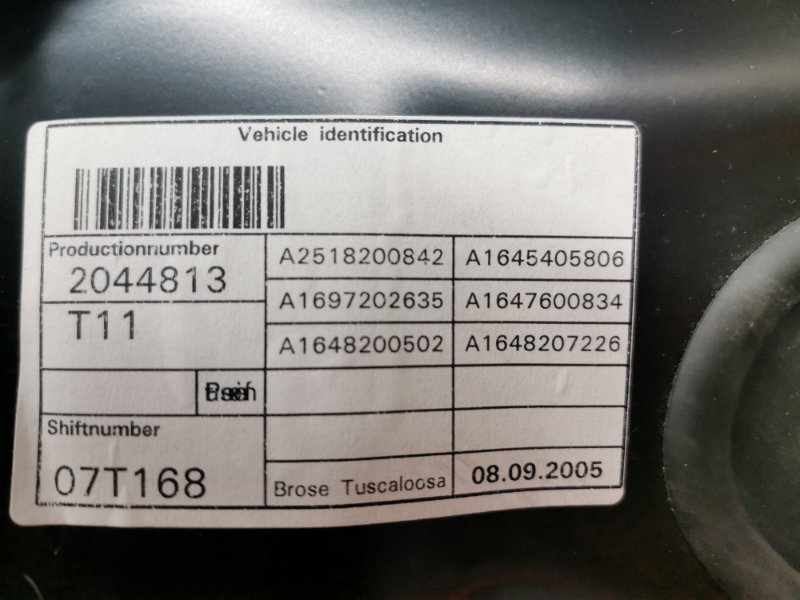 стеклоподъемник, 1390 рублей, Красноярск