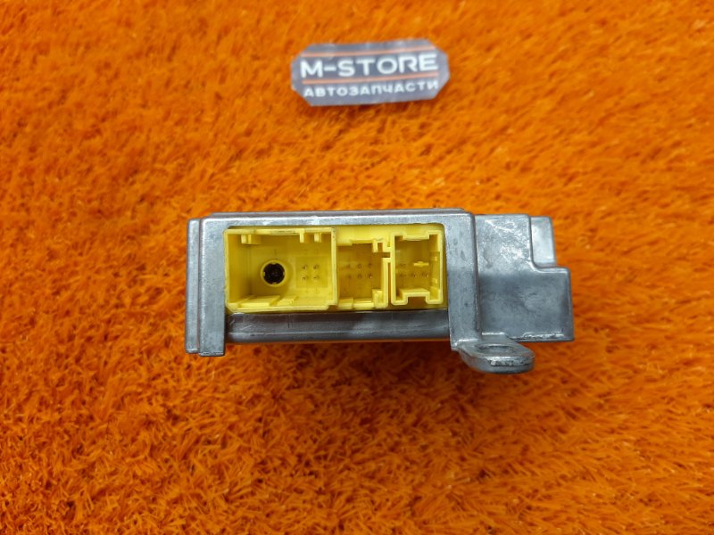 Блок управления Airbag, 350 рублей, Красноярск