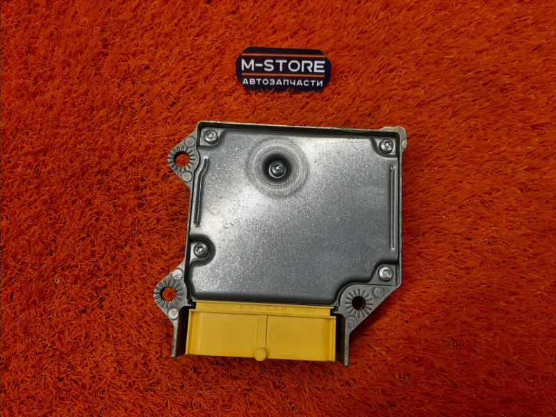 Блок управления Airbag, 670 рублей, Красноярск