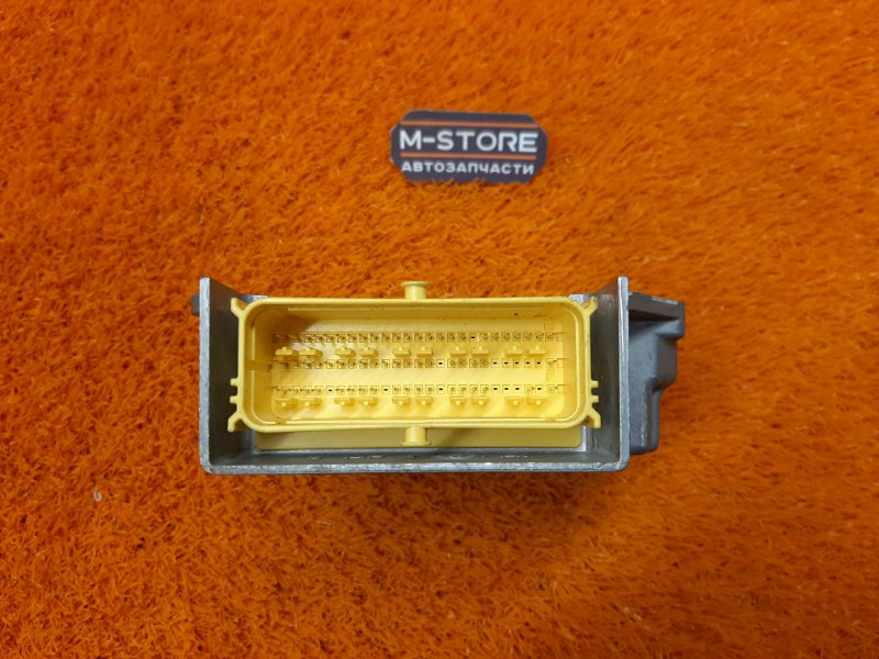 Блок управления Airbag, 670 рублей, Красноярск