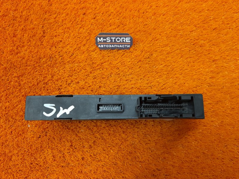 Блок управления CAS, 2000 рублей, Красноярск