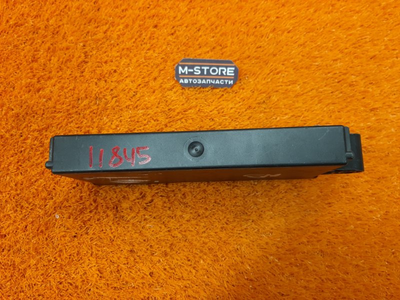 Блок управления CAS, 2000 рублей, Красноярск