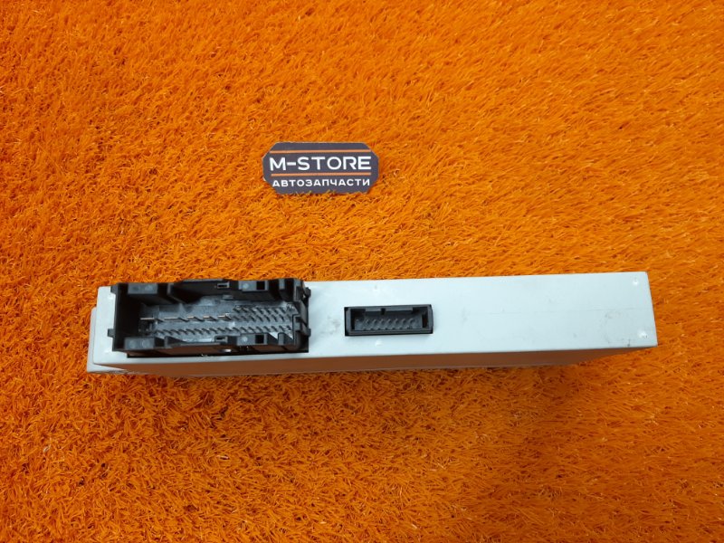 Блок управления CAS, 2000 рублей, Красноярск