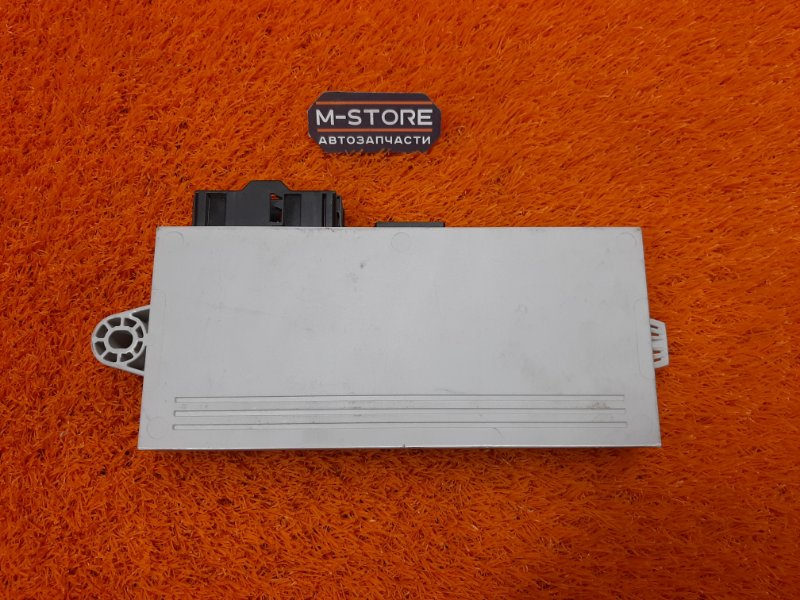 Блок управления CAS, 2000 рублей, Красноярск