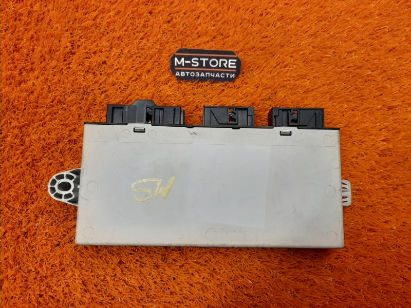 Блок управления CAS, 2500 рублей, Красноярск