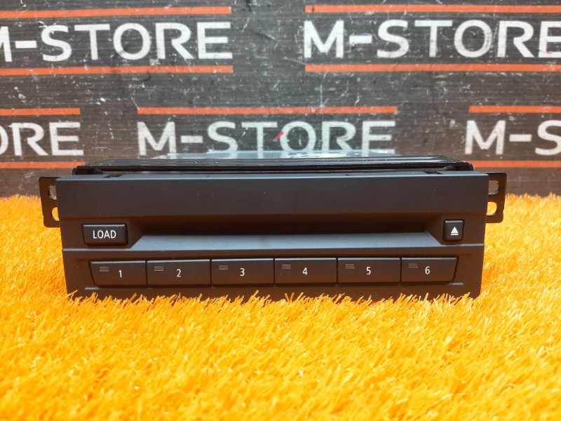 CD-Чейнджер, 500 рублей, Красноярск