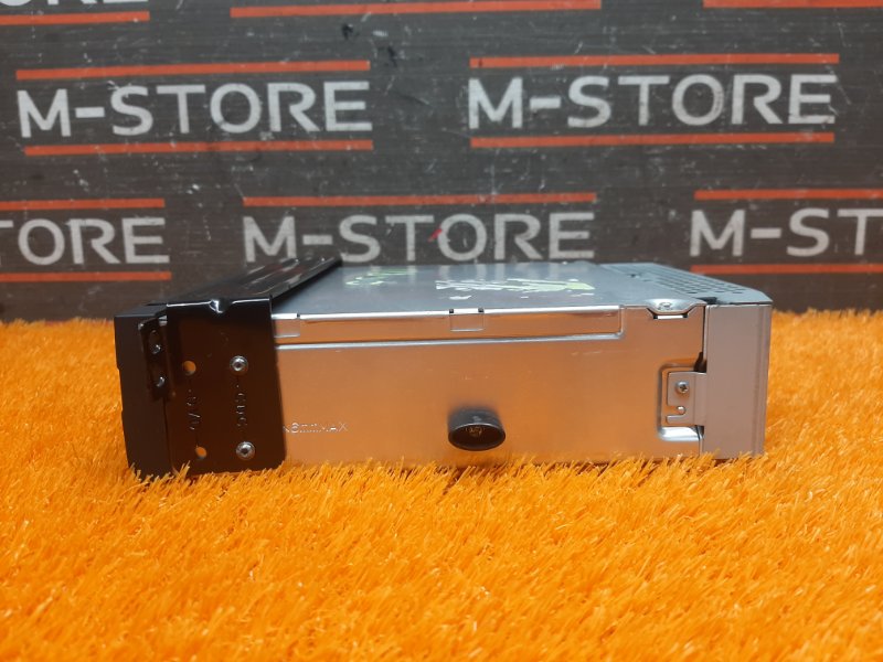 CD-Чейнджер, 500 рублей, Красноярск