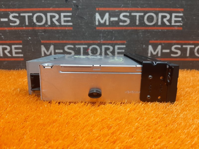 CD-Чейнджер, 500 рублей, Красноярск