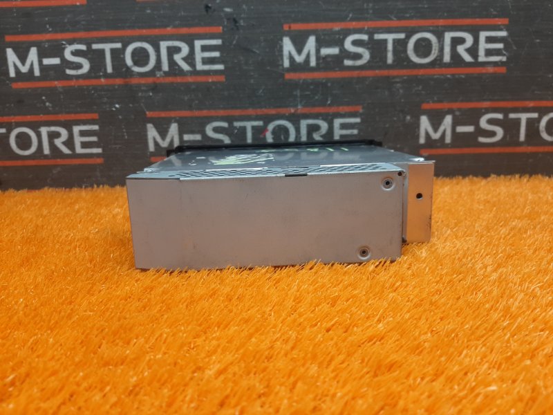 CD-Чейнджер, 500 рублей, Красноярск