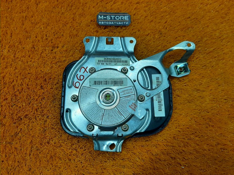 Подушка безопасности в дверь, 450 рублей, Красноярск