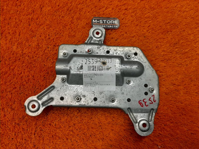 Подушка безопасности в дверь, 510 рублей, Красноярск