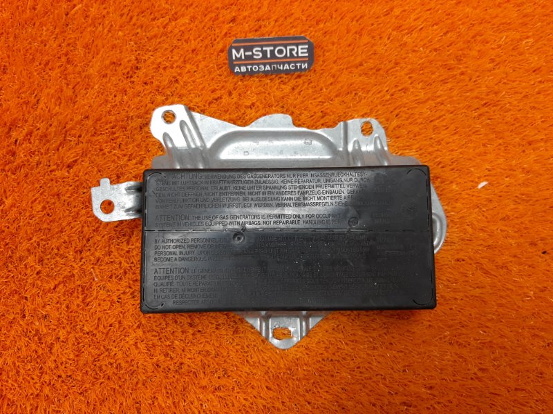 Подушка безопасности в дверь, 500 рублей, Красноярск