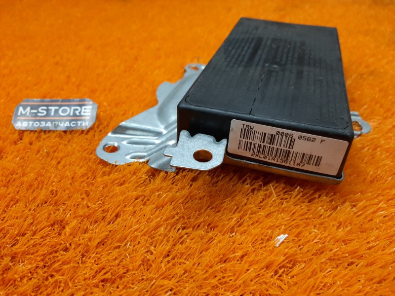 Подушка безопасности в дверь, 500 рублей, Красноярск