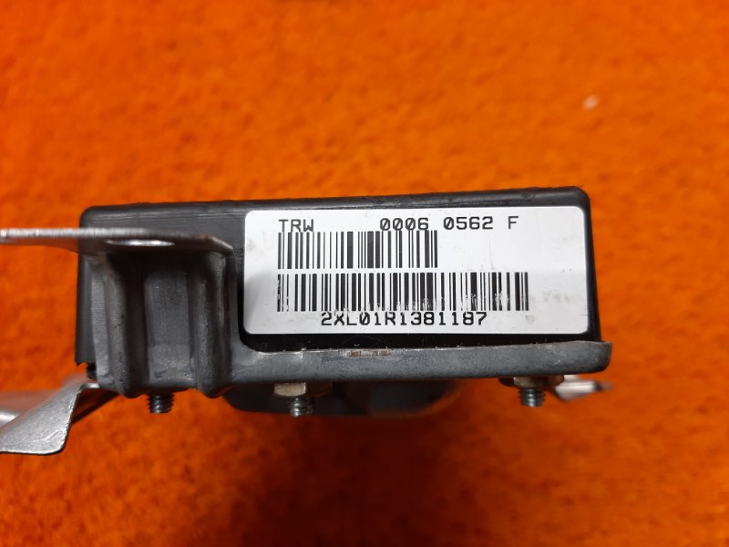 Подушка безопасности в дверь, 500 рублей, Красноярск