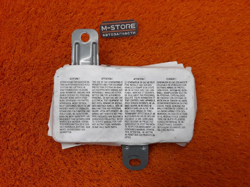 Подушка безопасности в дверь, 630 рублей, Красноярск