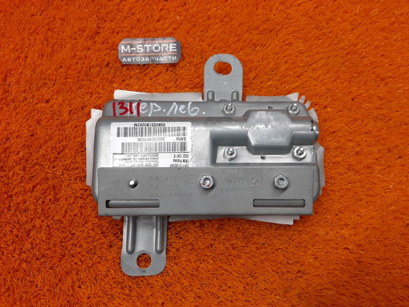 Подушка безопасности в дверь, 630 рублей, Красноярск