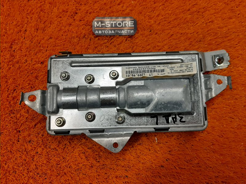 Подушка безопасности в дверь, 450 рублей, Красноярск