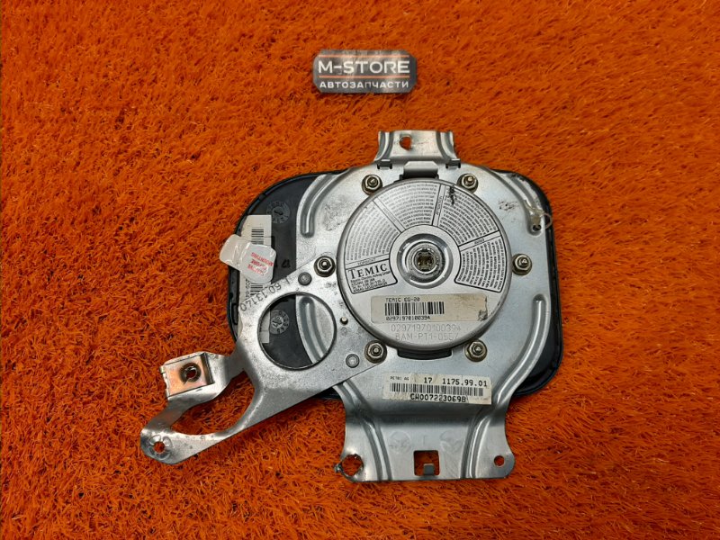 Подушка безопасности в дверь, 450 рублей, Красноярск