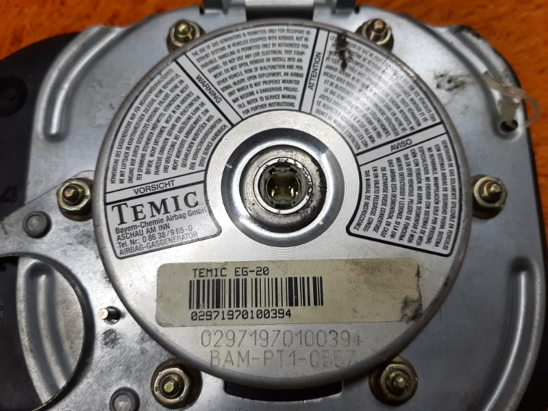 Подушка безопасности в дверь, 450 рублей, Красноярск