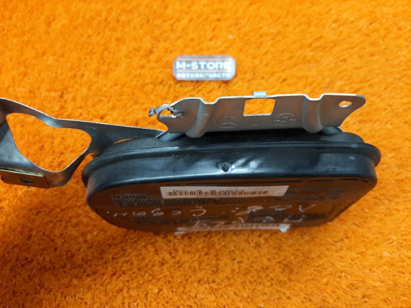 Подушка безопасности в дверь, 450 рублей, Красноярск