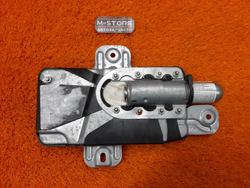 Подушка безопасности в дверь, 510 рублей, Красноярск