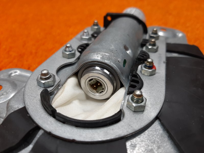 Подушка безопасности в дверь, 510 рублей, Красноярск