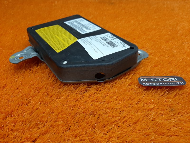 Подушка безопасности в дверь, 510 рублей, Красноярск