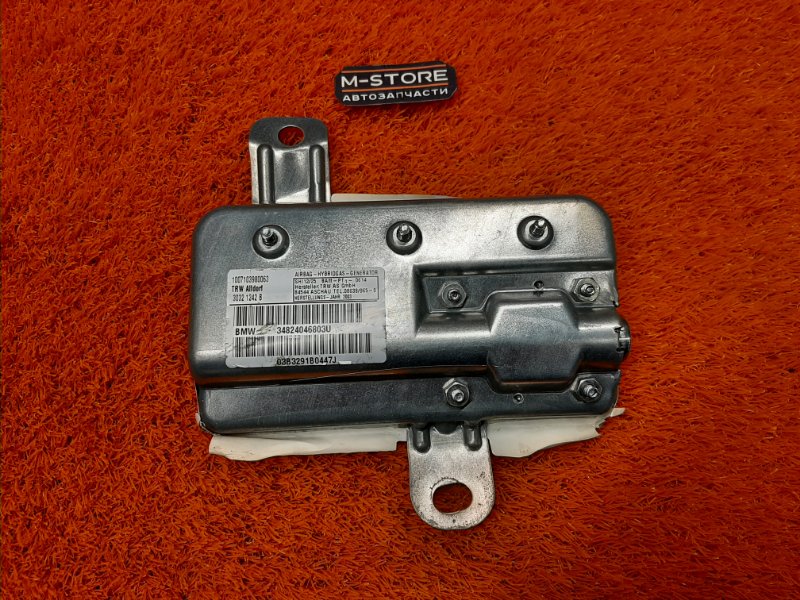 Подушка безопасности в дверь, 630 рублей, Красноярск