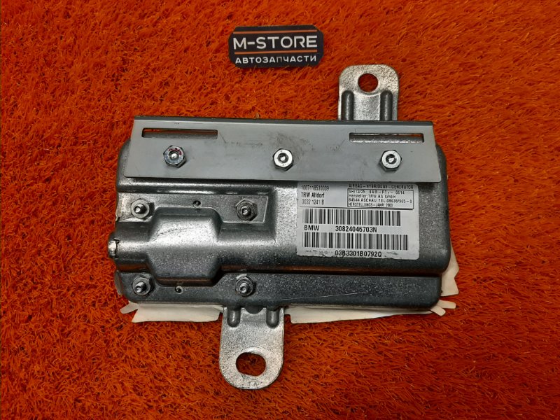 Подушка безопасности в дверь, 630 рублей, Красноярск