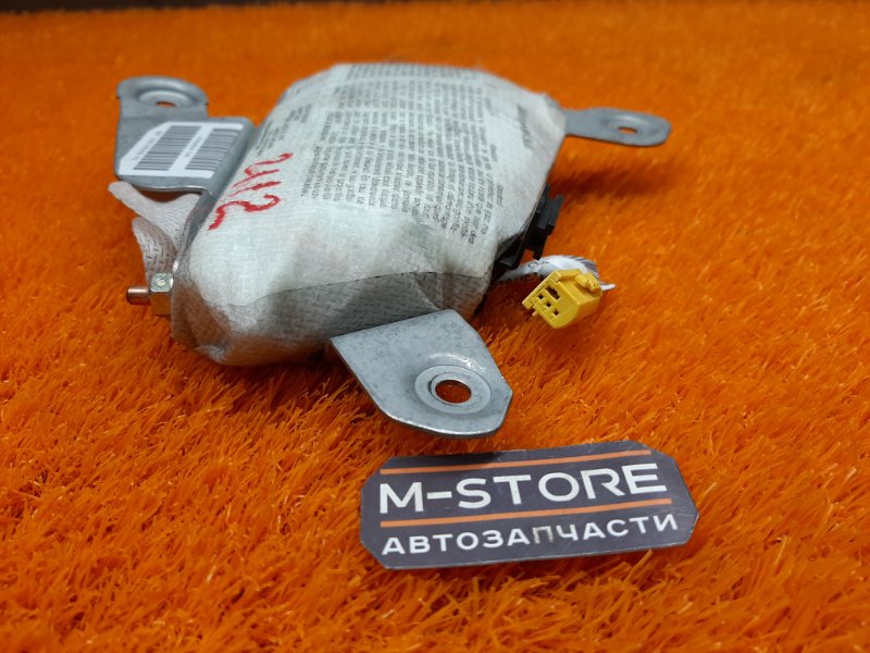 Подушка безопасности в дверь, 280 рублей, Красноярск