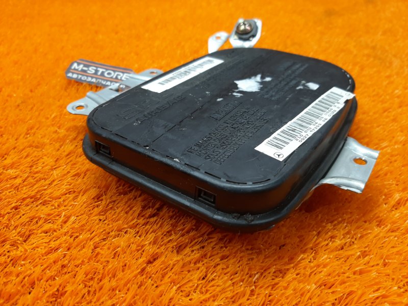 Подушка безопасности в дверь, 450 рублей, Красноярск