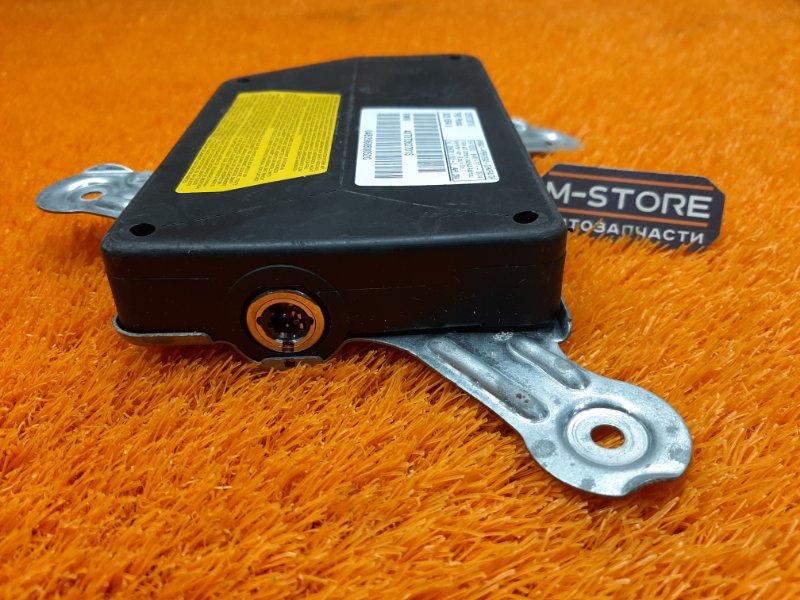 Подушка безопасности в дверь, 500 рублей, Красноярск