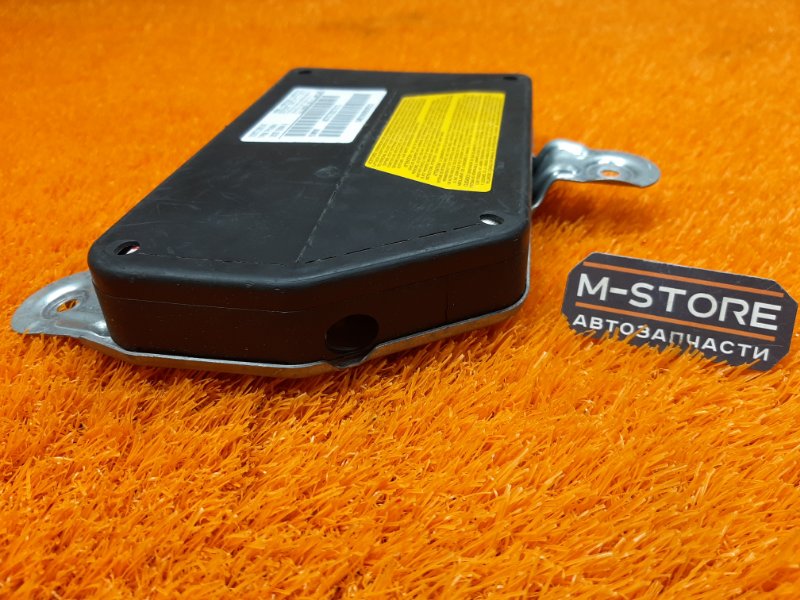 Подушка безопасности в дверь, 500 рублей, Красноярск