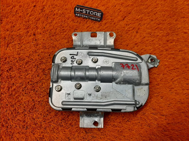 Подушка безопасности в дверь, 450 рублей, Красноярск