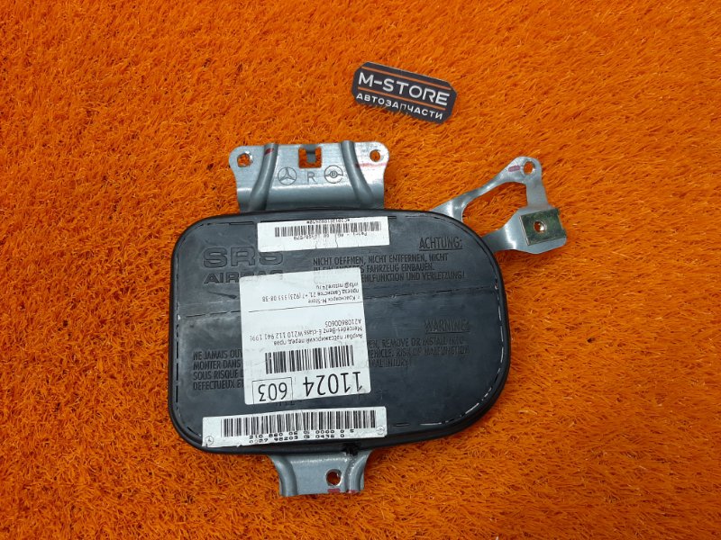 Подушка безопасности в дверь, 450 рублей, Красноярск