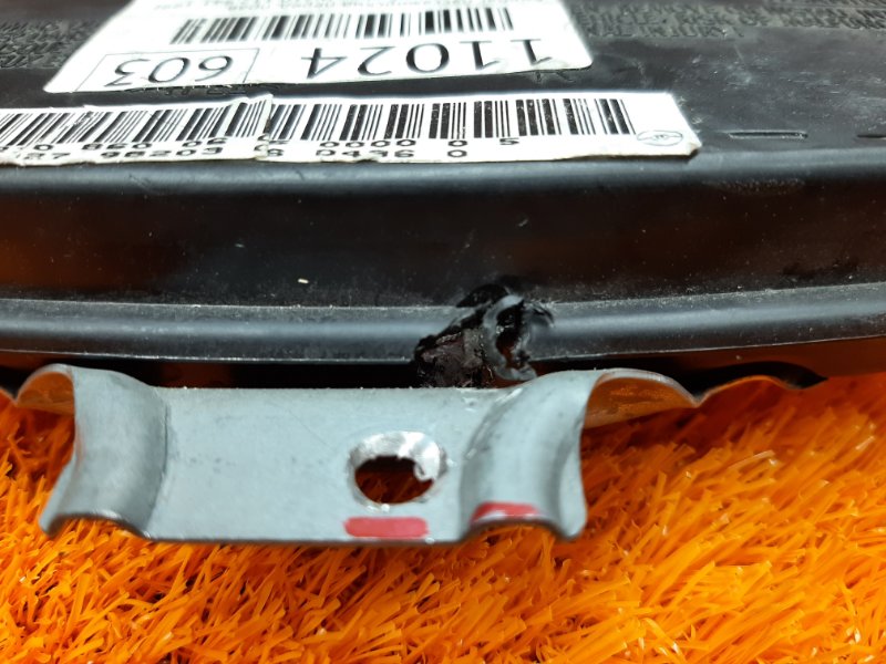 Подушка безопасности в дверь, 450 рублей, Красноярск