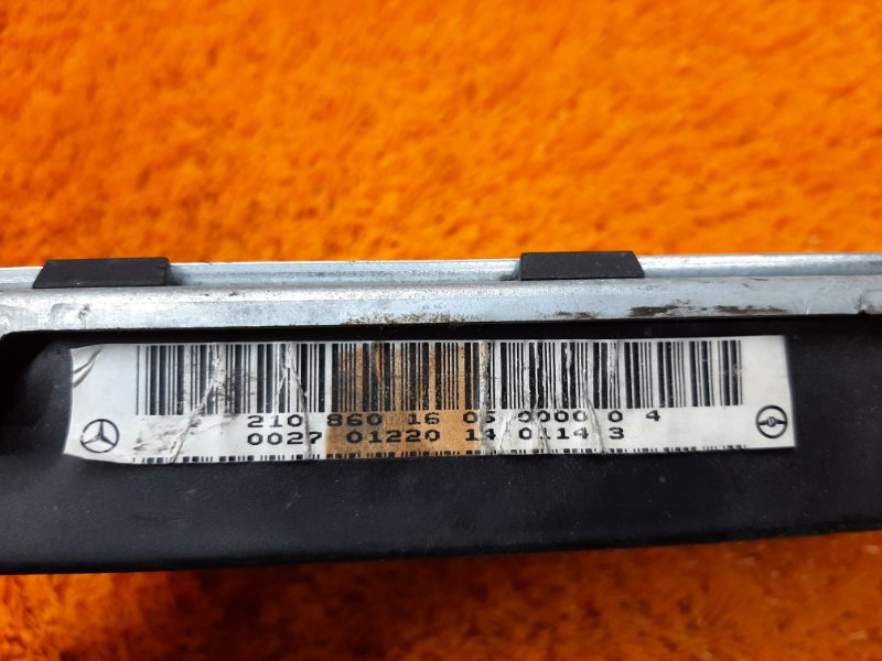 Подушка безопасности в дверь, 450 рублей, Красноярск