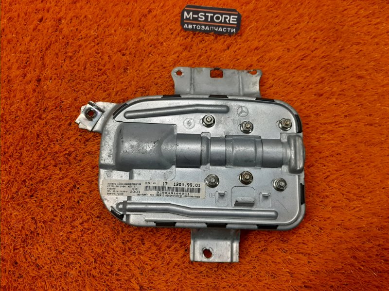 Подушка безопасности в дверь, 450 рублей, Красноярск