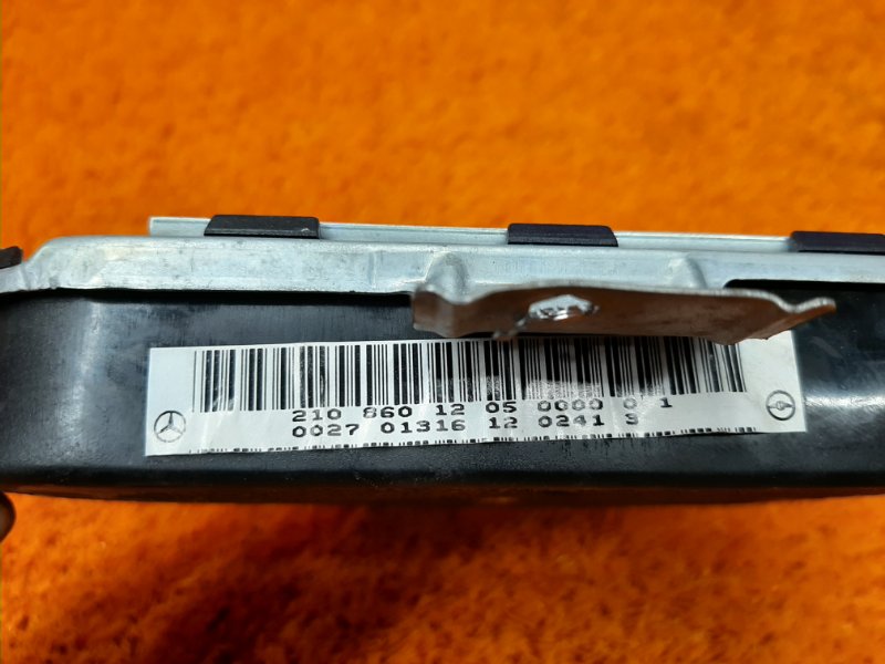 Подушка безопасности в дверь, 450 рублей, Красноярск