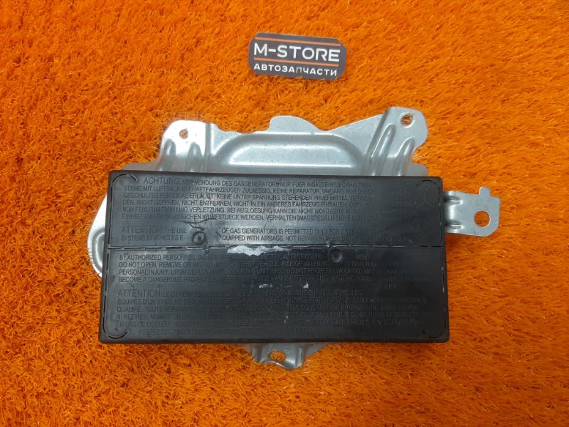 Подушка безопасности в дверь, 500 рублей, Красноярск