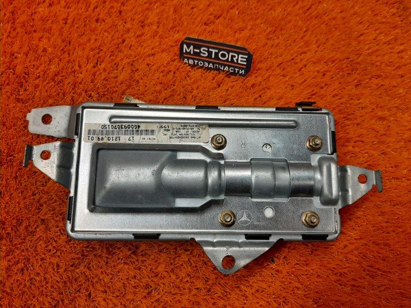 Подушка безопасности в дверь, 450 рублей, Красноярск