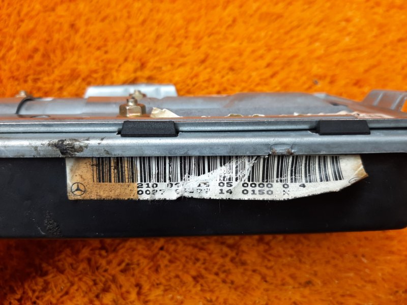 Подушка безопасности в дверь, 450 рублей, Красноярск