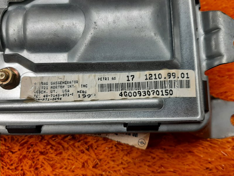 Подушка безопасности в дверь, 450 рублей, Красноярск