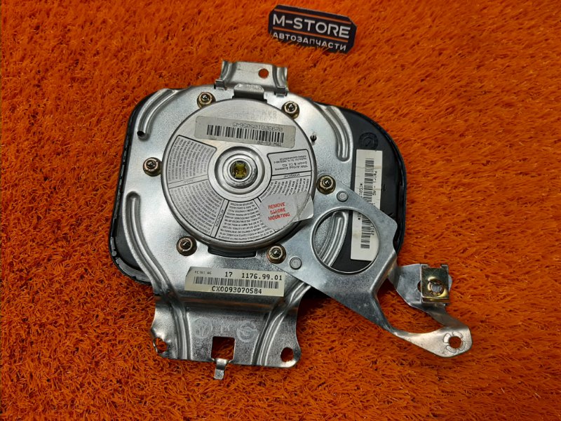 Подушка безопасности в дверь, 450 рублей, Красноярск